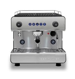 [IB7-1] Cafetera Aut. Iberital IB7 1 GRP