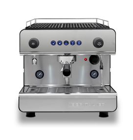 [IB7-1] Cafetera Aut. Iberital IB7 1 GRP