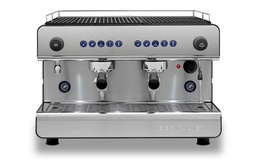 [IB7-C-2] Cafetera Aut. Iberital IB7 Compact 2 GRP