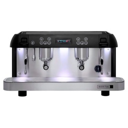 [EXP-PRO-2] Cafetera Aut. Iberital Expression Pro 2 GRP