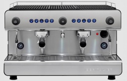 [IB7-2] Cafetera Aut. Iberital IB7 2 GRP