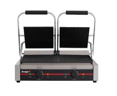 [GH813] Panini Doble Plancha