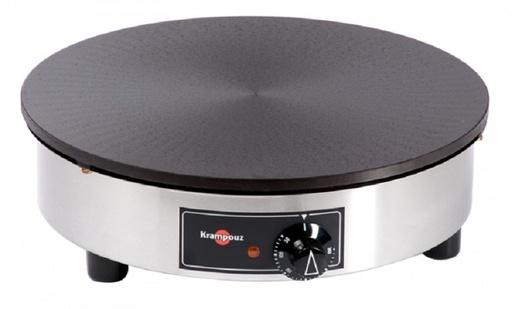 [CEBIQ4AS] Crepera Electrica 110V Krampouz