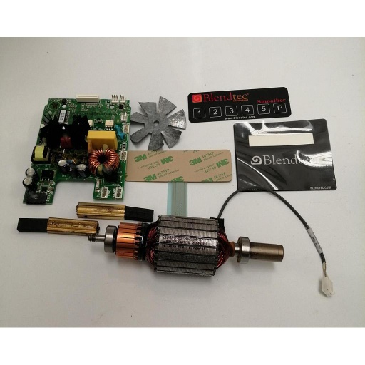 [KIT-EZ] REF Kit de Reparacion Blendtec EZ