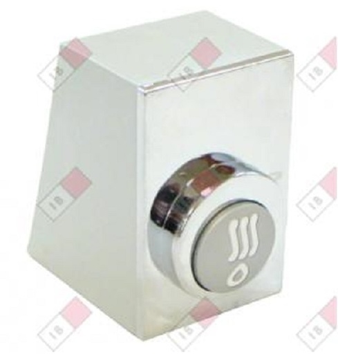 [26412] REF Boton Agua Caliente