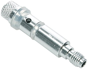 [CR220] REF Piston Sifon Empaque TRANSPARENTE