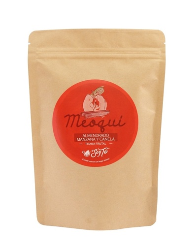 [TMEO] Tisana Meoqui 250gr