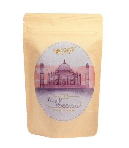 [TEBP] Te Black Passion 50gr