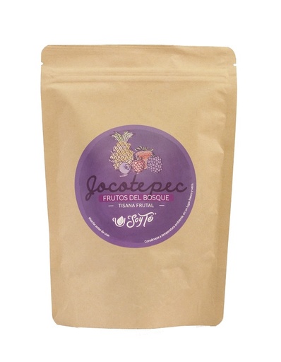 [TJOC] Tisana Jocotepec 250gr