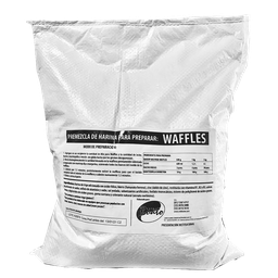 [TWAF] Harina para Waffle CafeBoato 5Kg