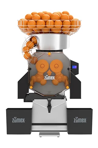 Exprimidor de naranjas Zumex
