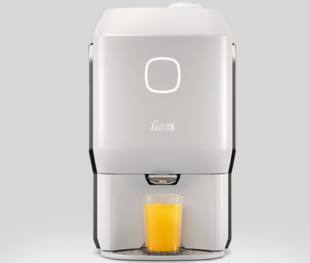 [10268] Exprimidora de Naranjas Zumex Soul Series 2