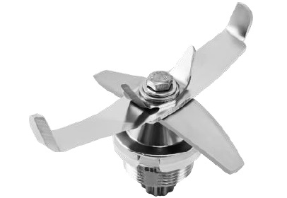 [RSSL002] REF Cuchilla Completa SSL