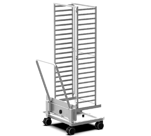 [XEVTL-2021] Carro Unox Quick Load Grande