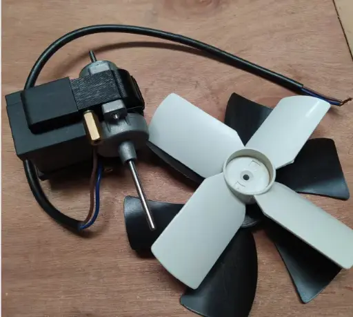 [NR0805] RT78/RTW100 MOTOR DOBLE ASPA