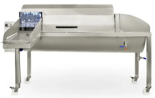 [LNZ] LAVADORA DE NARANJAS ZUMEX