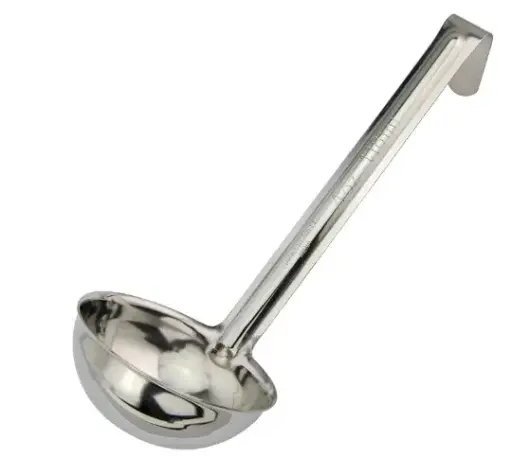 [MCCAI05] CUCHARON ACERO INOX 5 OZ