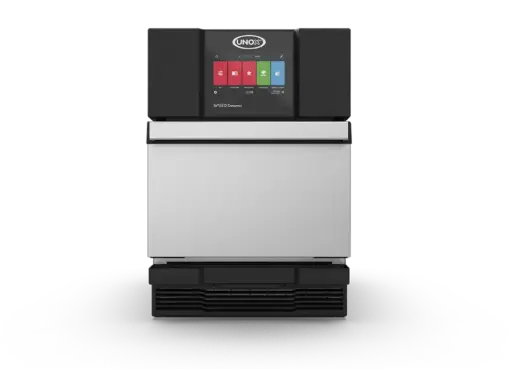 [XEMA-01NS-MCDS-NP] Horno Unox Speed Compact Eco