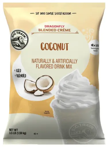 [20587405] Big Train Coco 1.59 Kg