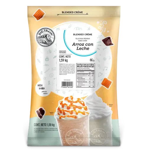 [20500959] Big Train Arroz con leche 1.59 Kg
