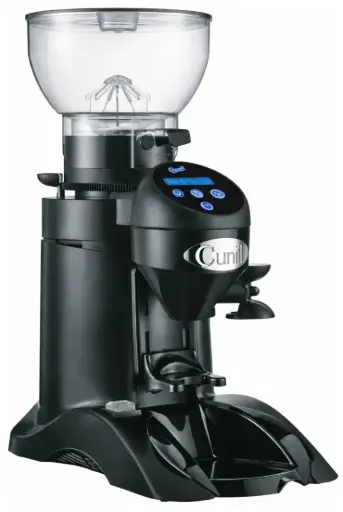 [CUNILL-KT] Molino Cunill Kenia Tron Automático On Demand Tolva 1 kg