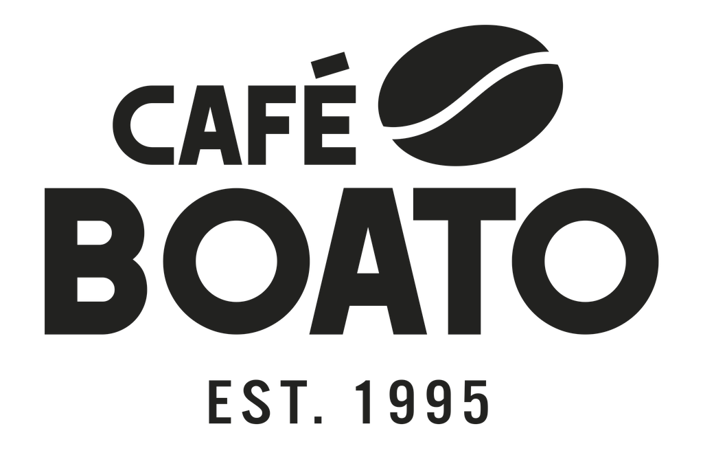 Cafe Boato